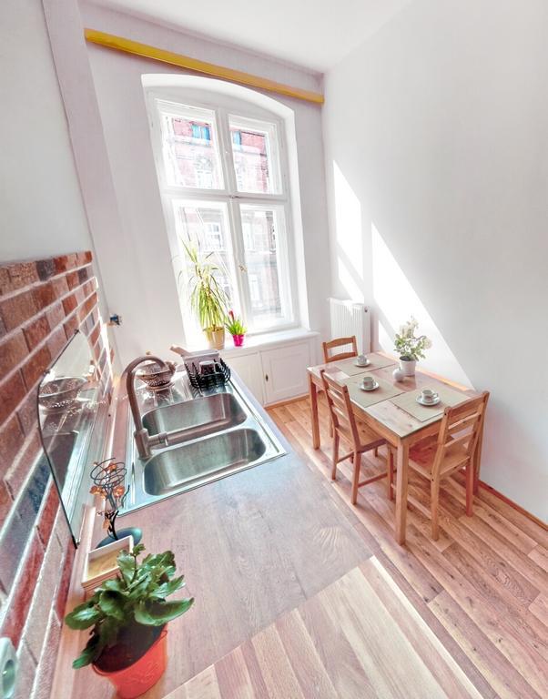 Apartment Havana Breslau