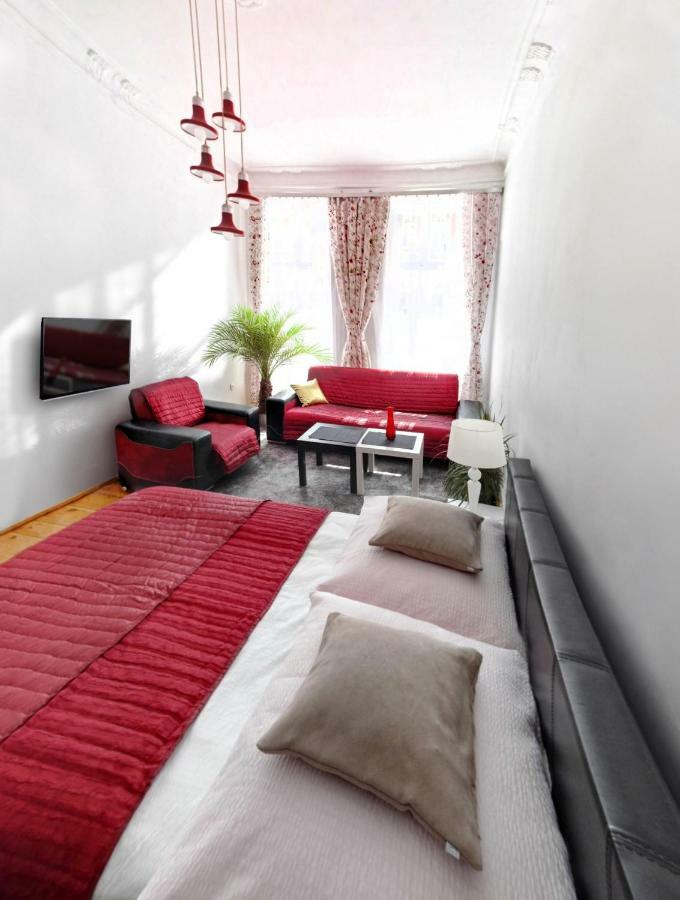 Apartment Havana Breslau