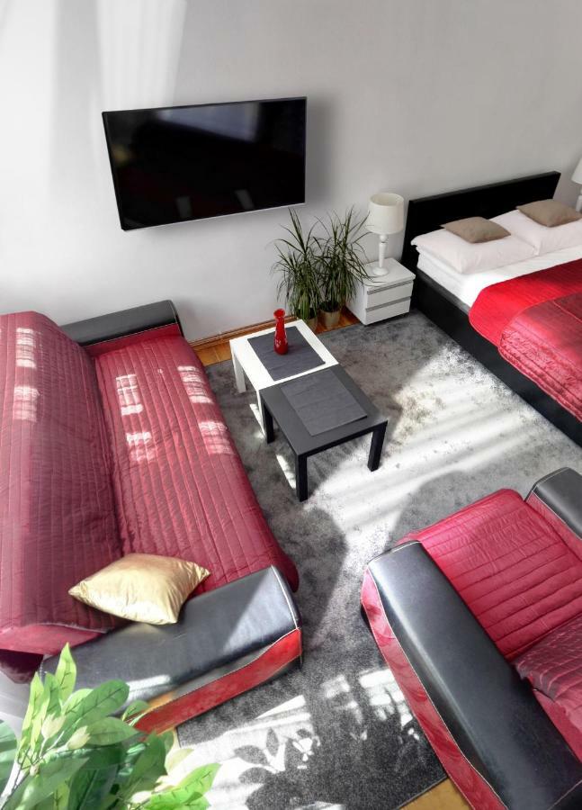 Havana Apartment *