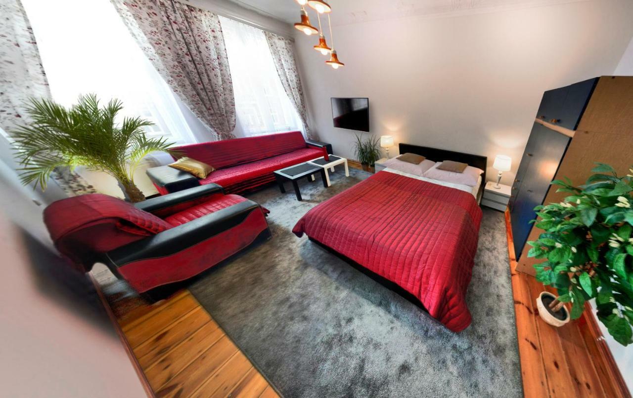 Havana Apartment Breslau